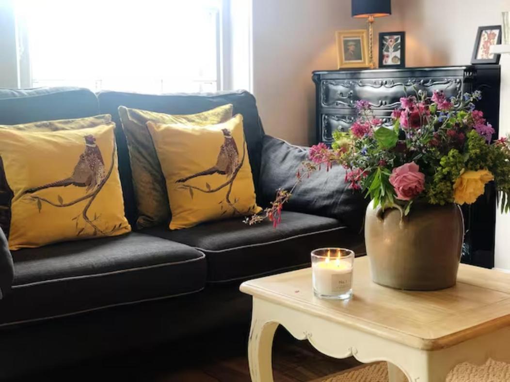 Pass The Keys Old Beams Luxury Style & Comfort In Town Centre Bakewell Εξωτερικό φωτογραφία